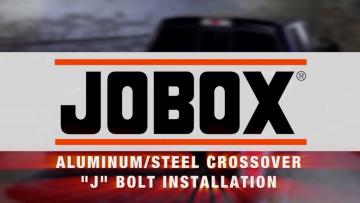 JOBOX Crossover Installation