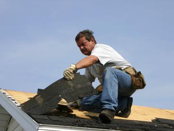 Roofing and Siding